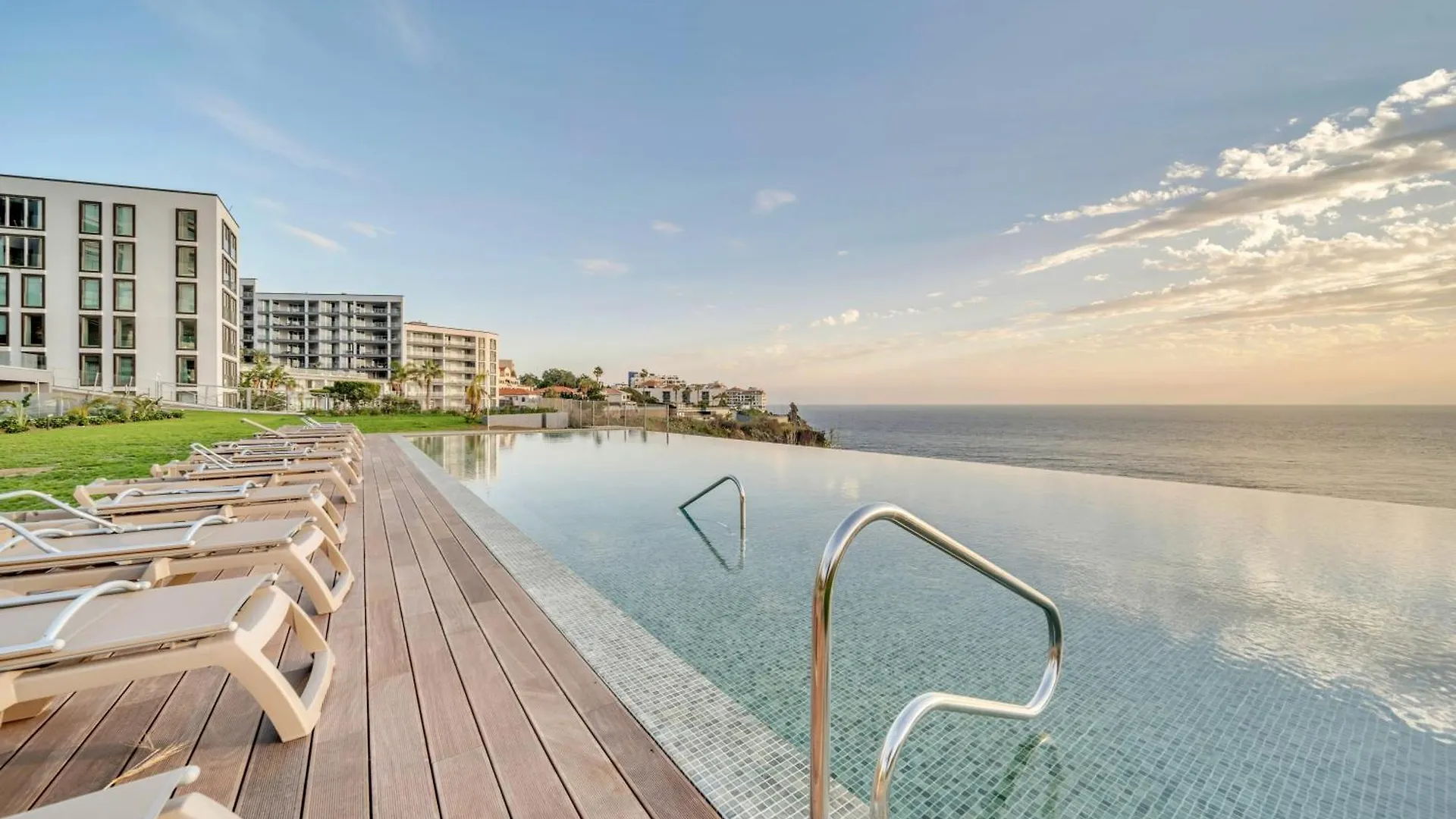 In-Town Residences Funchal