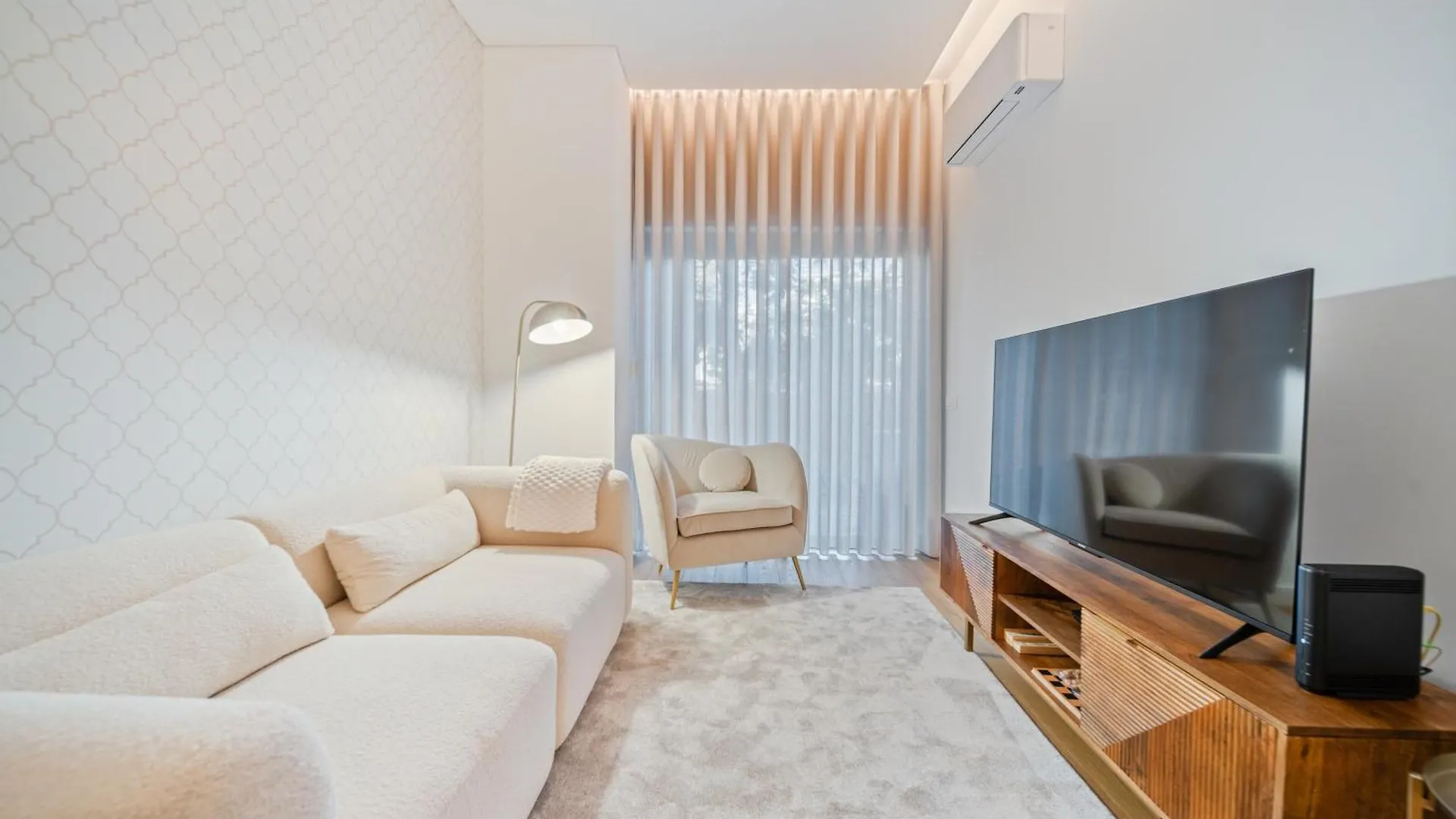 Apartment In-Town Residences Funchal