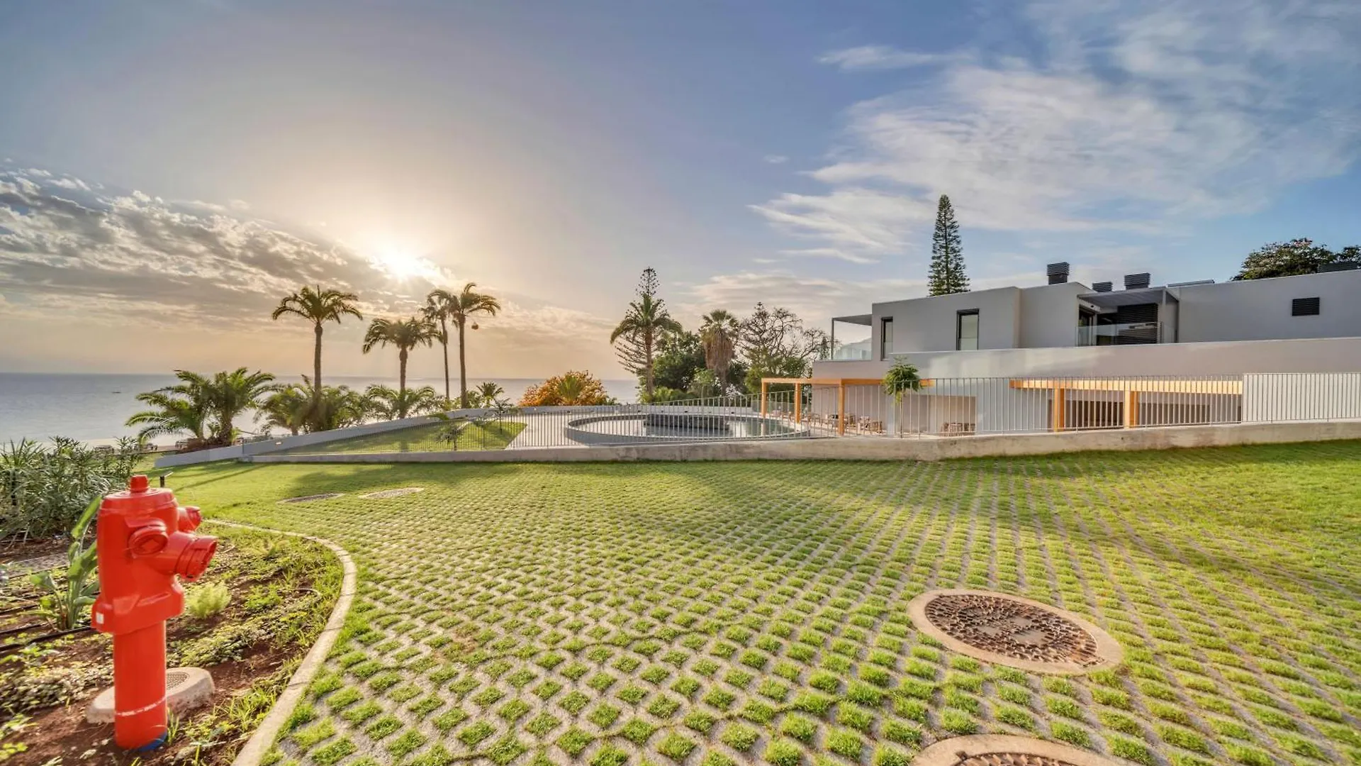 In-Town Residences Funchal  Apartment Funchal (Madeira)