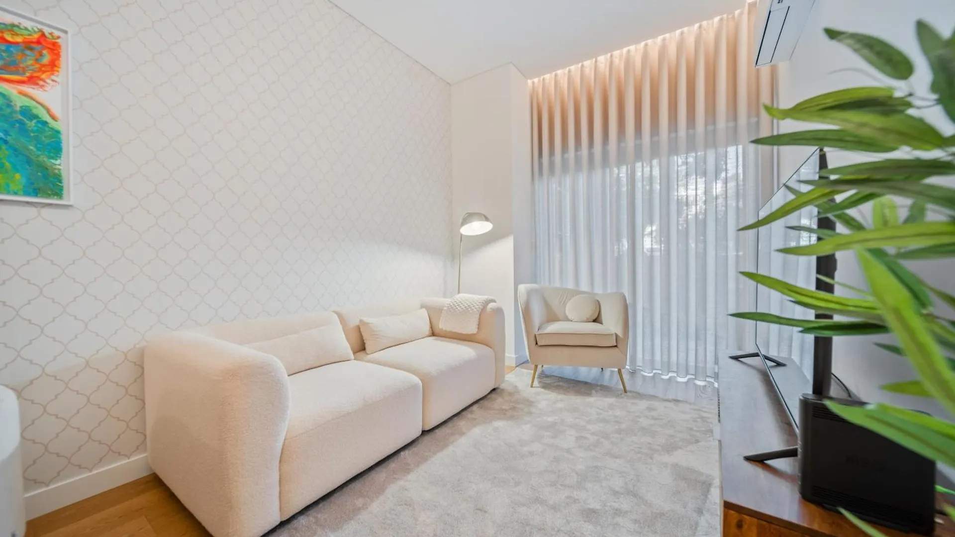Apartment In-Town Residences Funchal