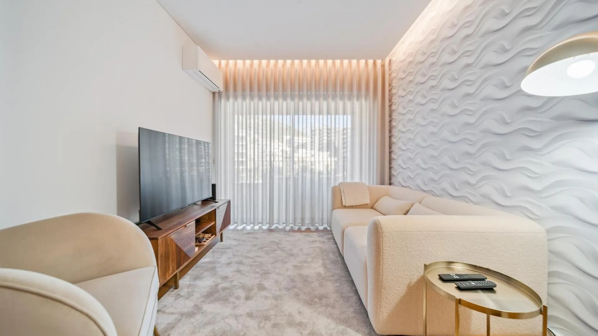 In-Town Residences Funchal