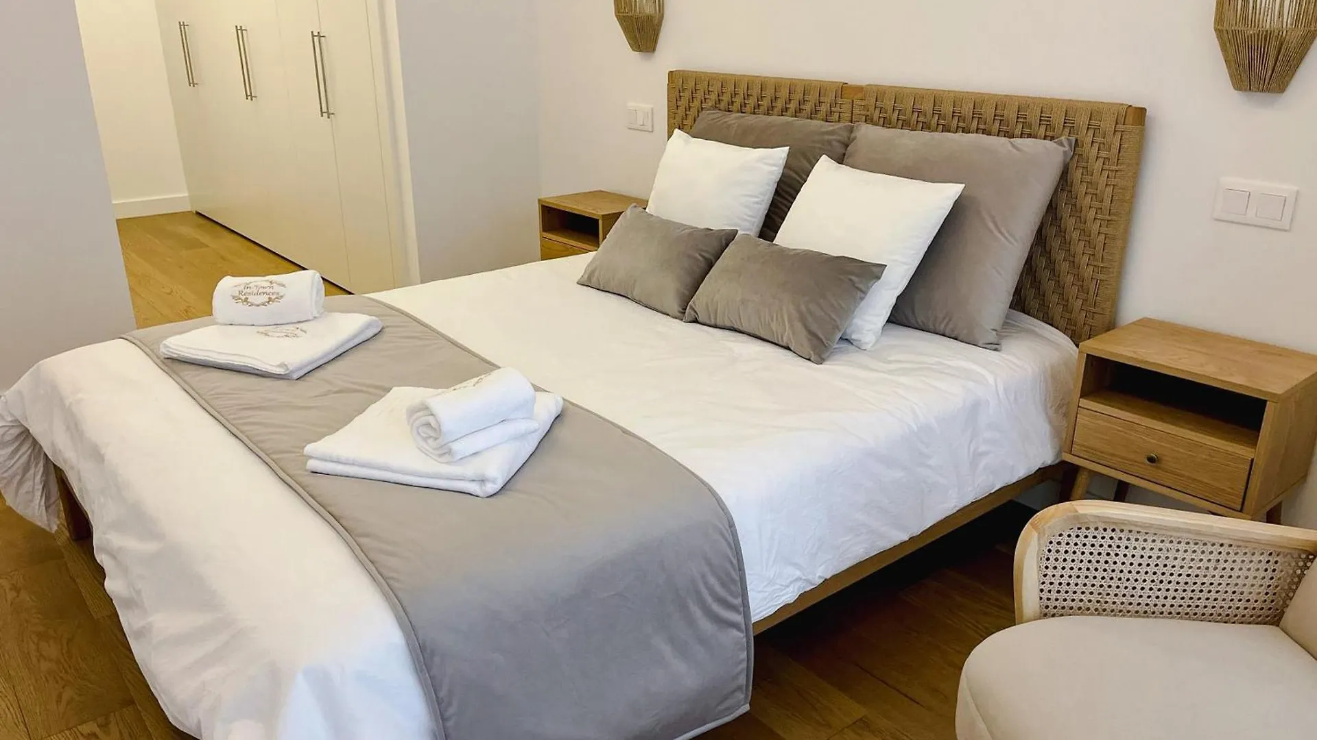 In-Town Residences Funchal  Apartment Funchal (Madeira)