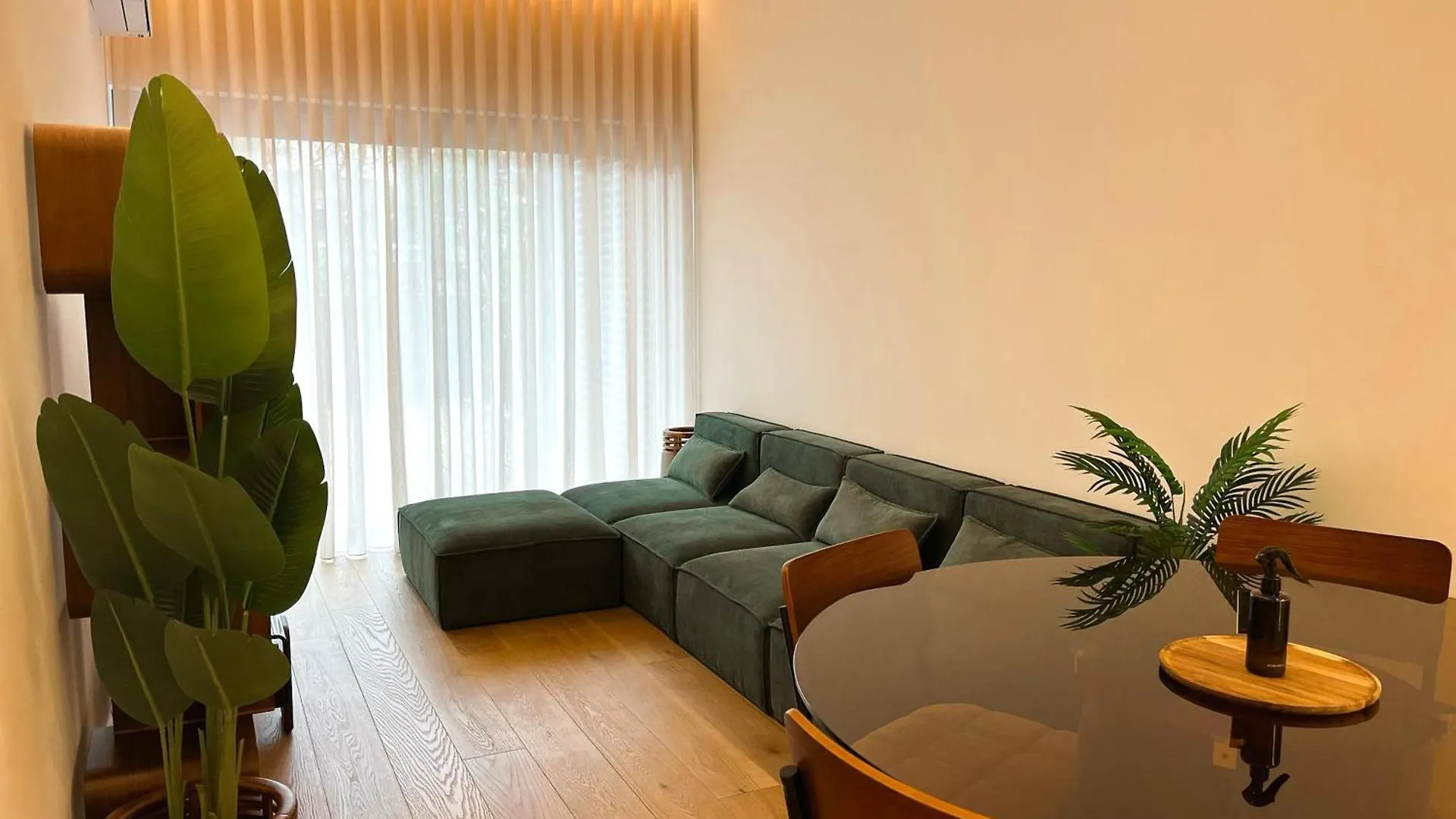 In-Town Residences Funchal  Funchal (Madeira)