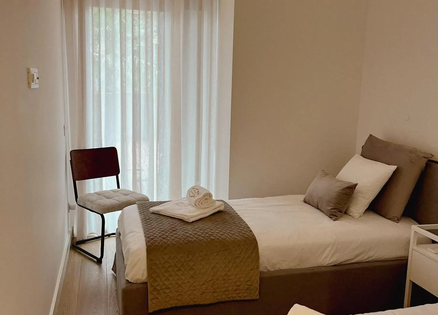 In-Town Residences Funchal  0*, Funchal (Madeira)