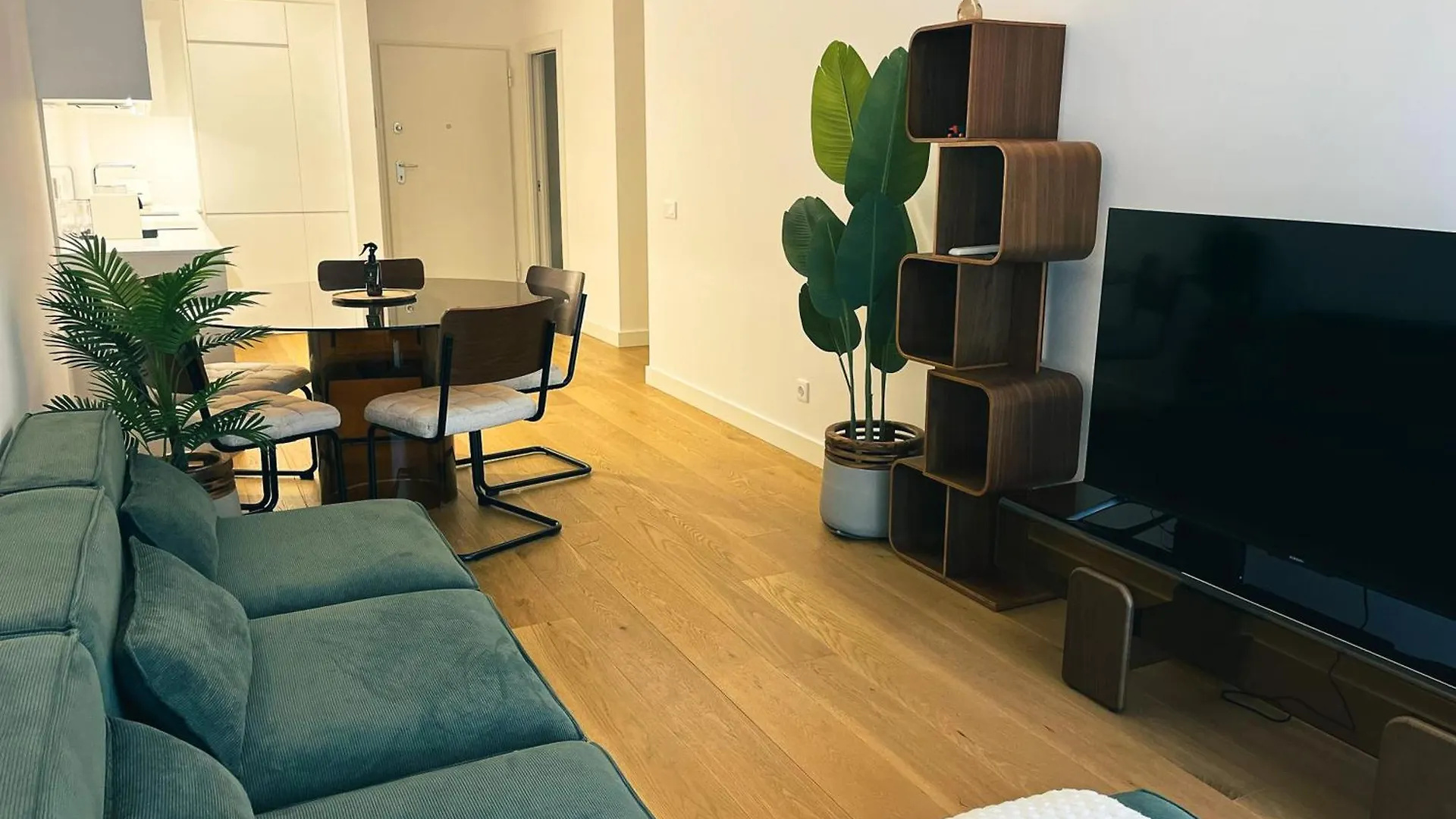 In-Town Residences Funchal  Apartment