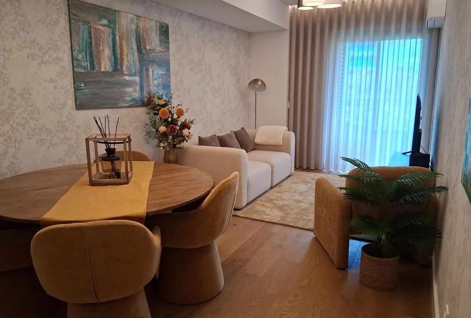 In-Town Residences Funchal  Apartment Funchal (Madeira)
