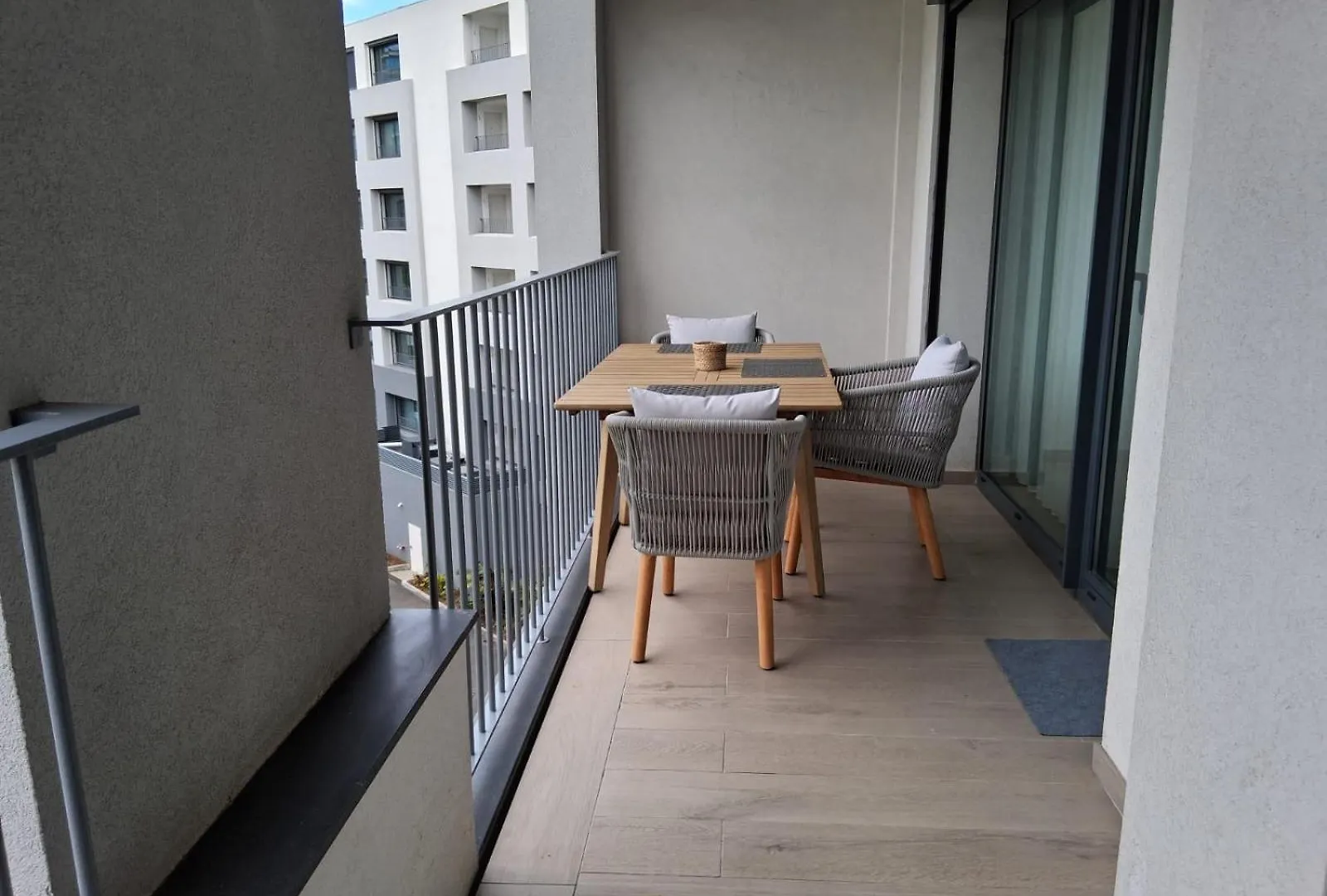 Apartment In-Town Residences Funchal