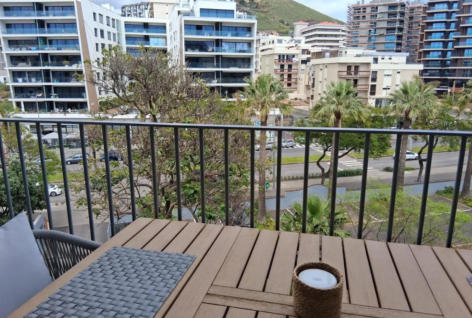 In-Town Residences Funchal  0*, Funchal (Madeira)