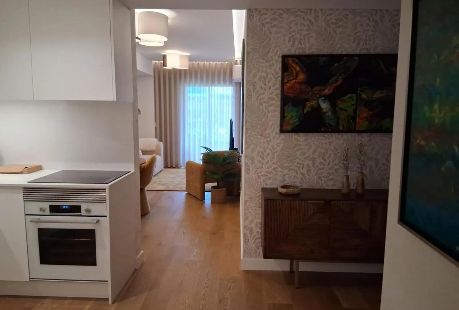 In-Town Residences Funchal  Apartment