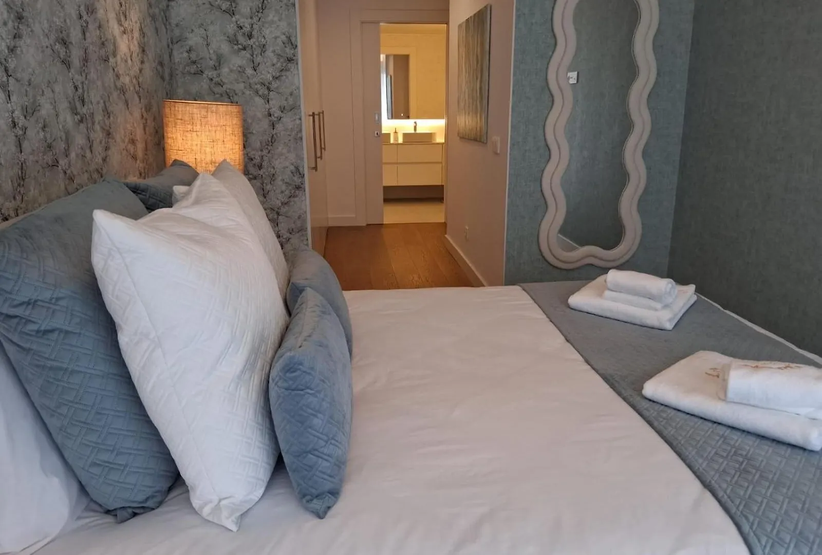 Apartment In-Town Residences Funchal