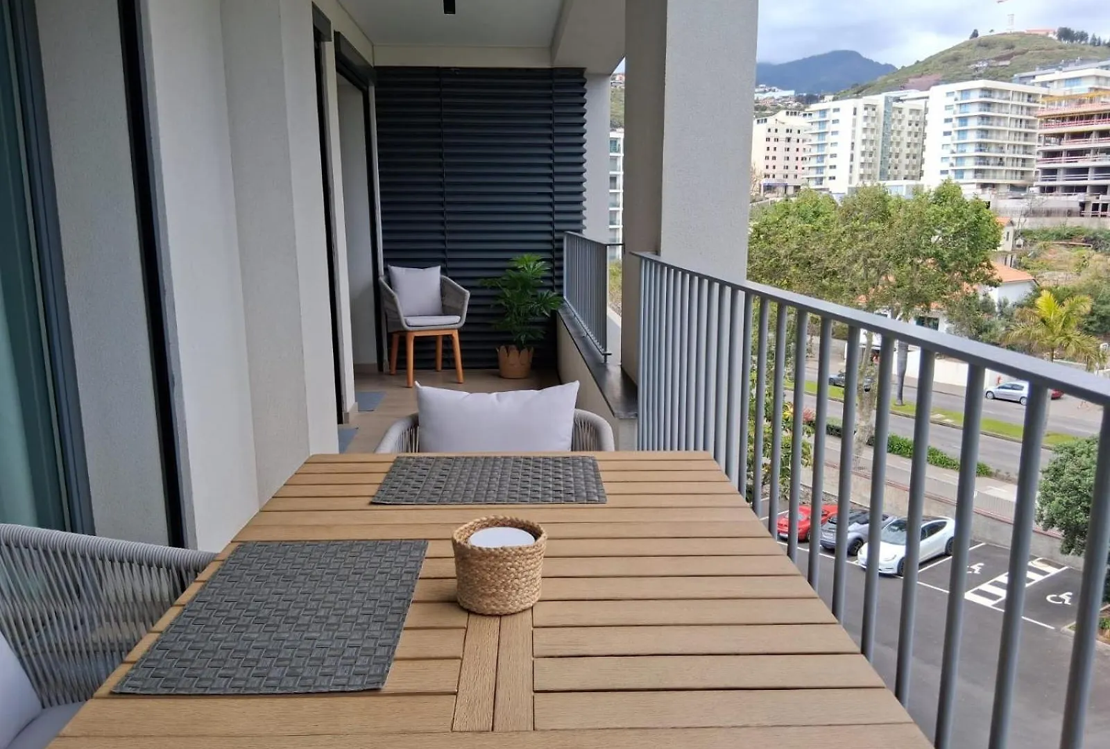 In-Town Residences Funchal  Apartment Funchal (Madeira)