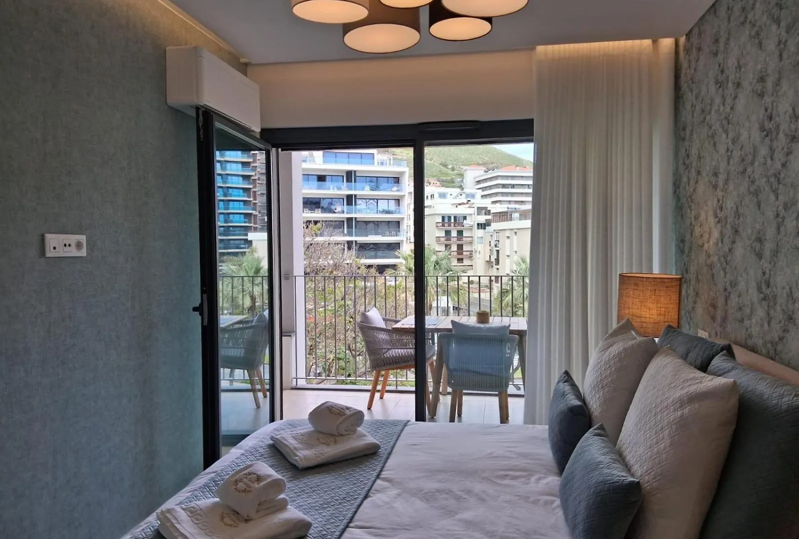 Apartment In-Town Residences Funchal