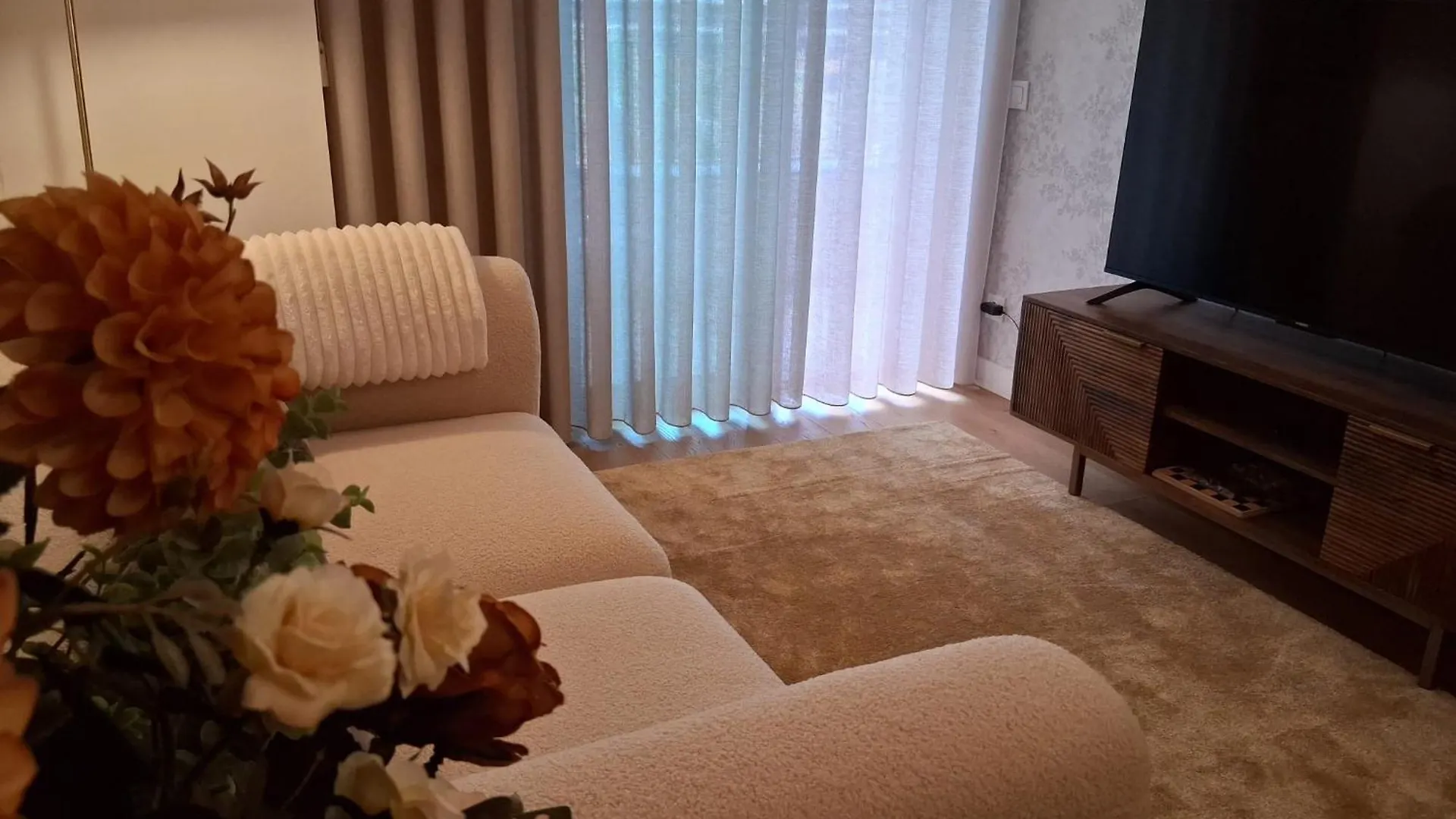 In-Town Residences Funchal