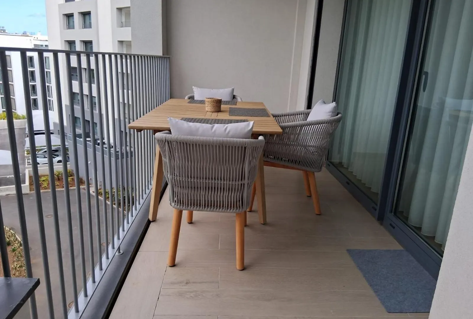 In-Town Residences Funchal  Apartment