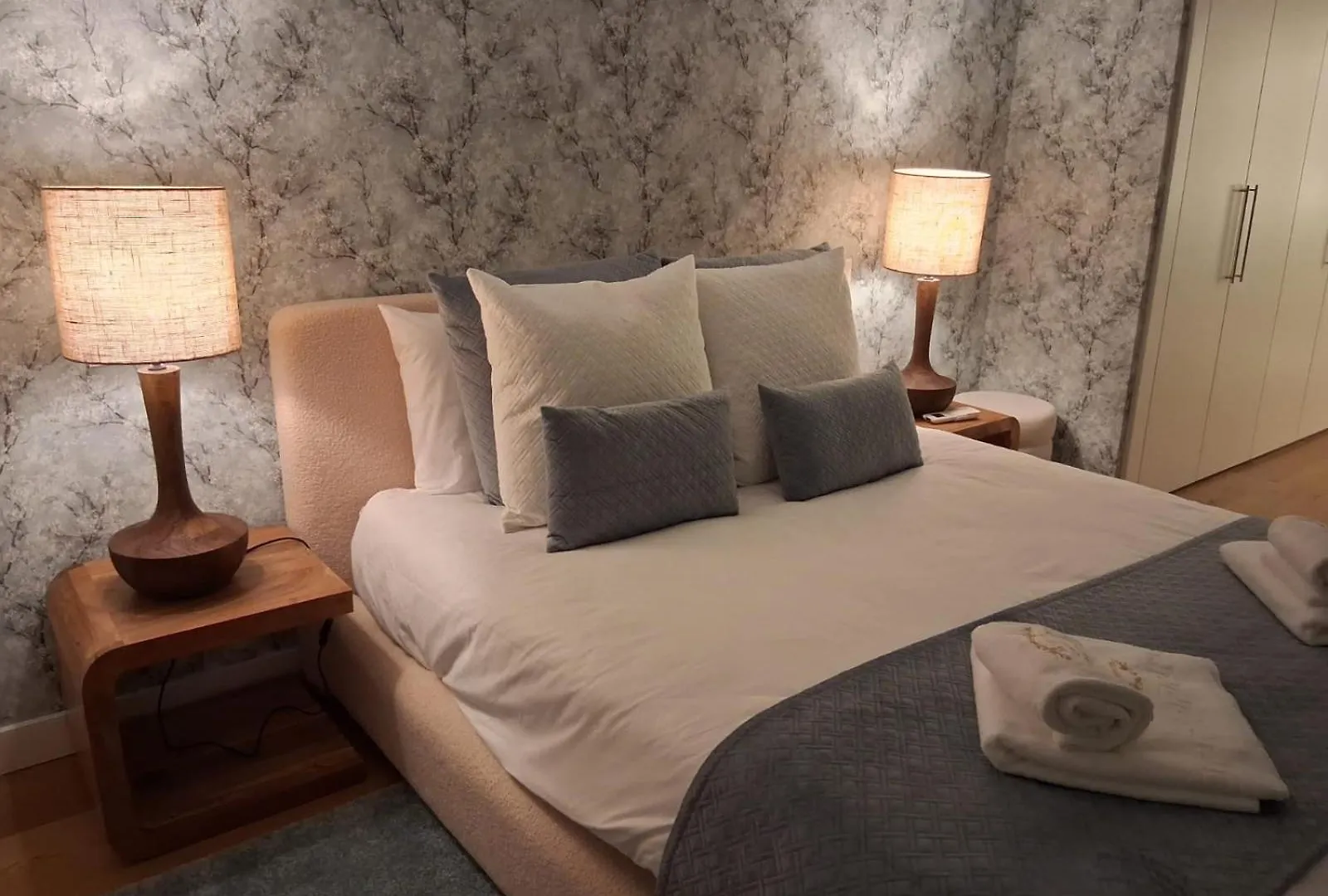 Apartment In-Town Residences Funchal