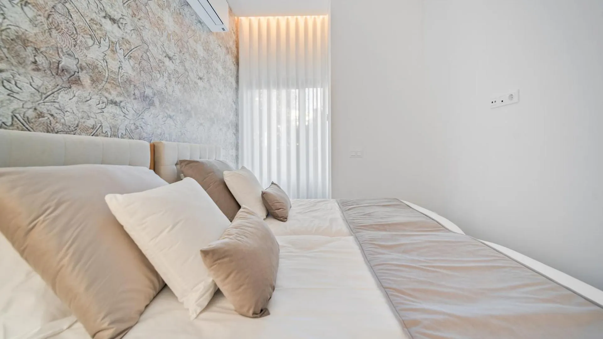 Apartment In-Town Residences Funchal