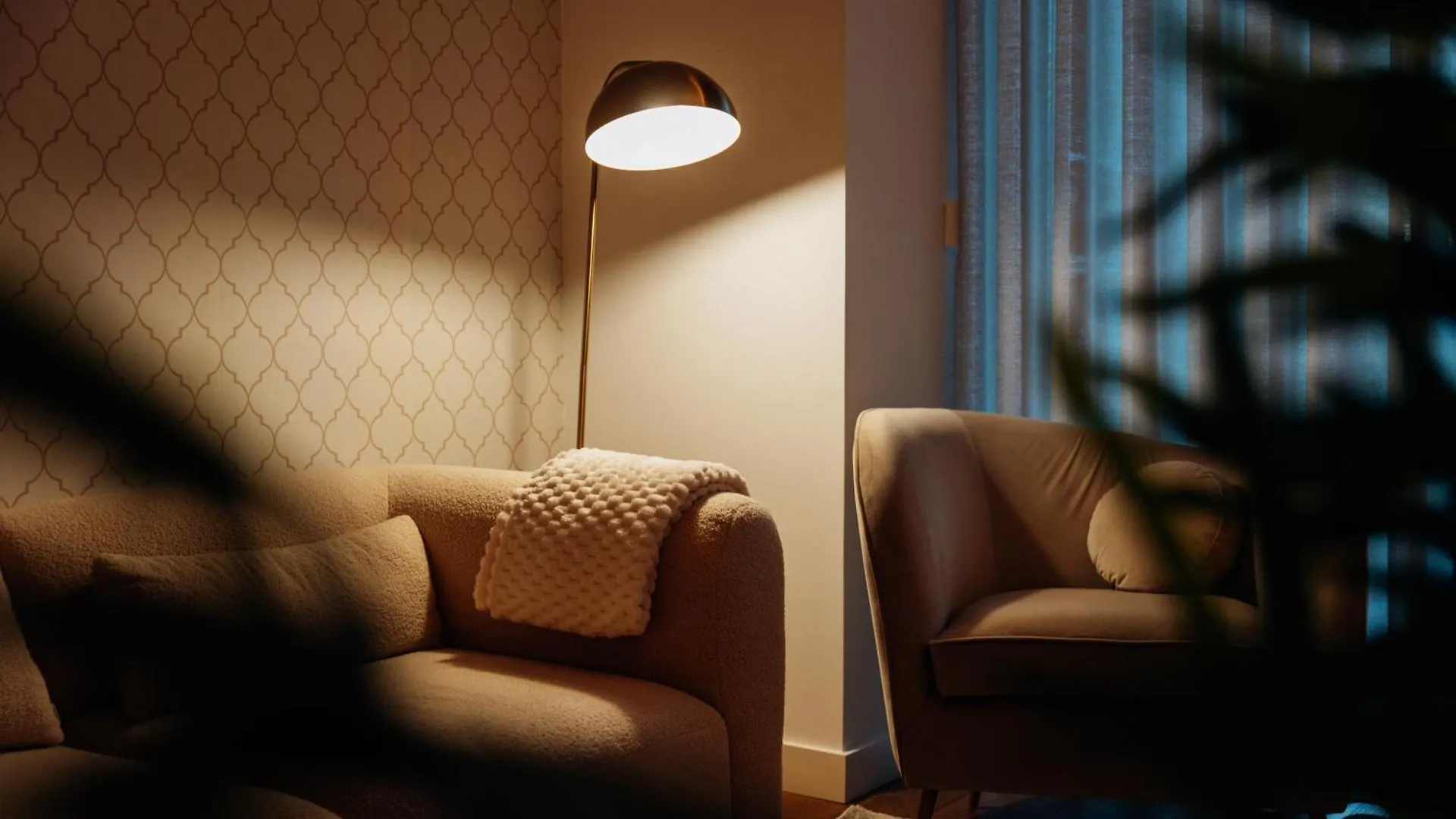 Apartment In-Town Residences Funchal