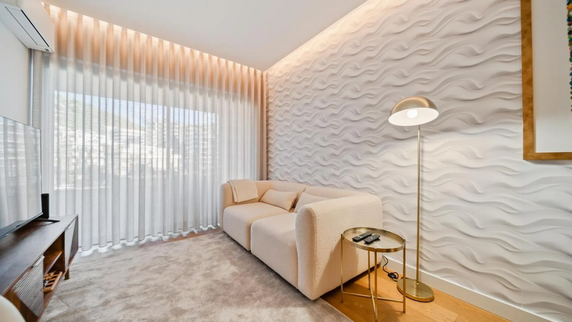 In-Town Residences Funchal  Apartment