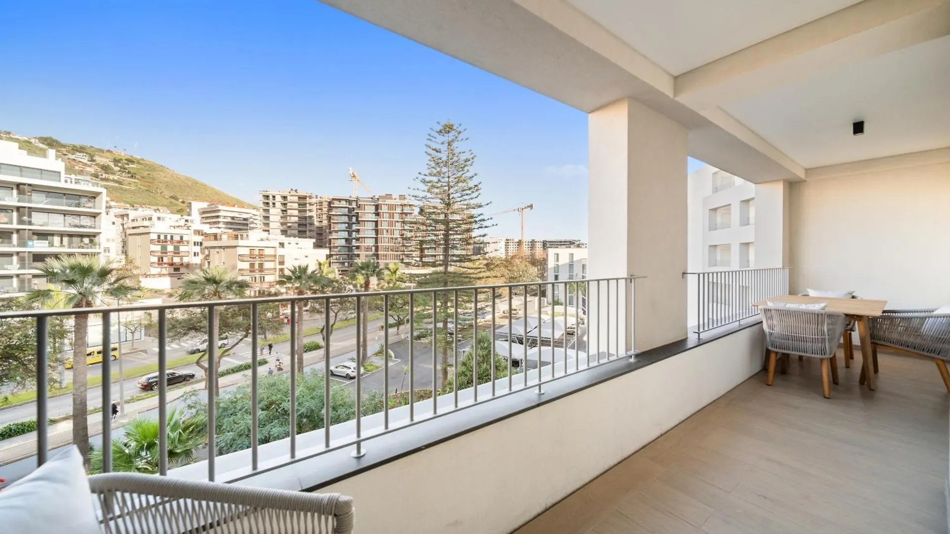 In-Town Residences Funchal  Apartment Funchal (Madeira)