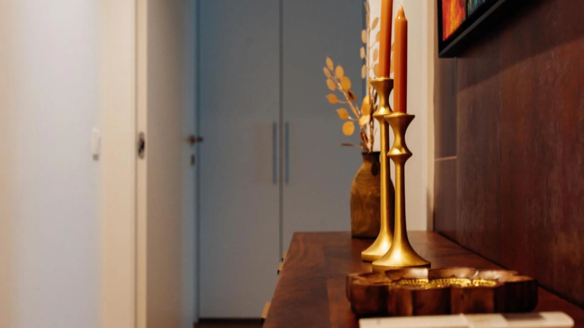Apartment In-Town Residences Funchal