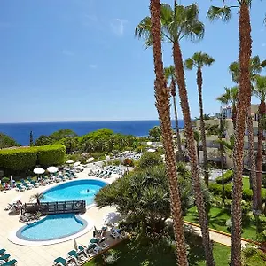 4* Hotel apartamentowy Eden Mar - Portobay