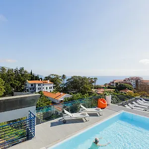 4* Hotel apartamentowy Terrace Mar
