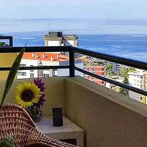  Apartament Jardim Sol