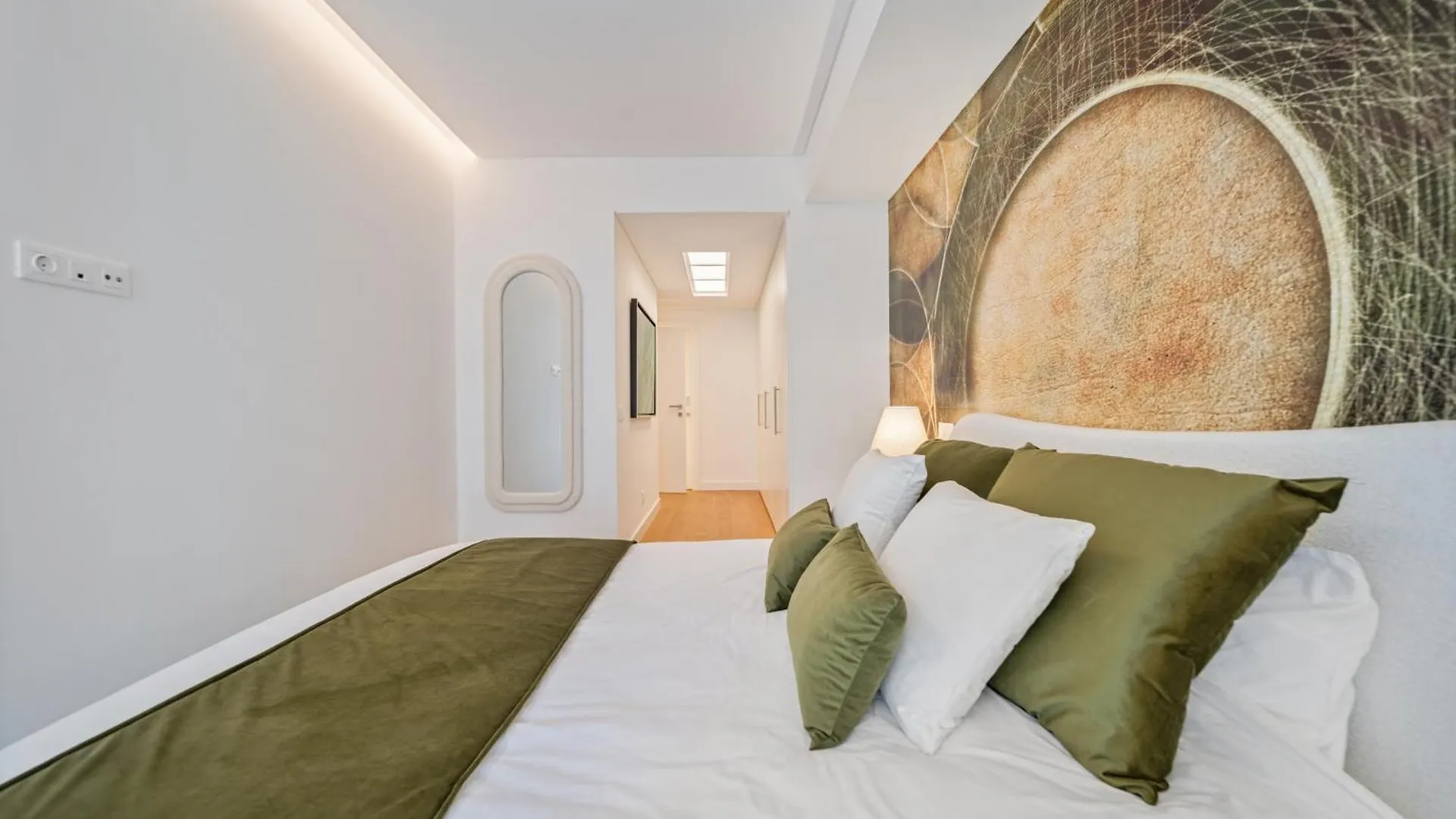 In-Town Residences Funchal  Apartment Funchal (Madeira)