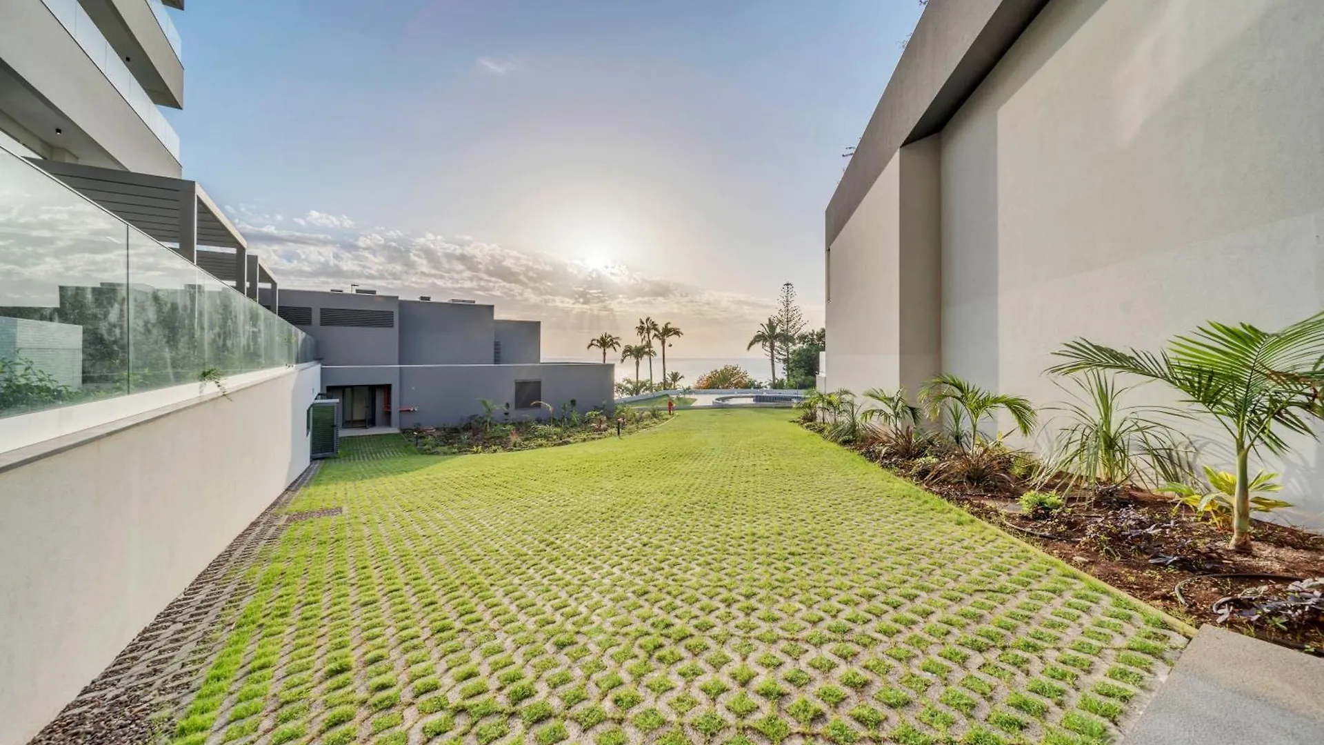 In-Town Residences Funchal